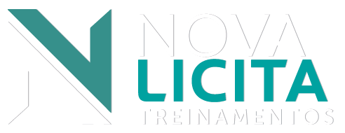 Nova Licita – Treinamentos